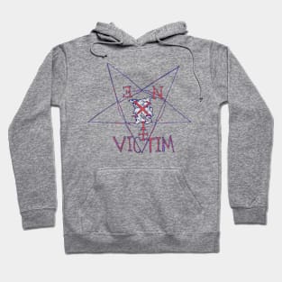 Next Victim Hoodie